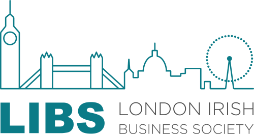 London Irish Business Society